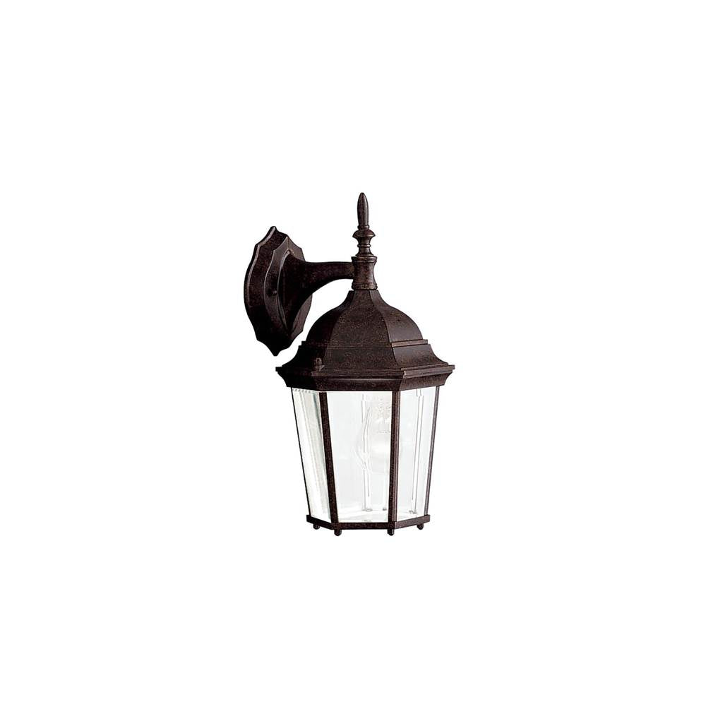 Kichler Lighting Madison Outdoor Wall 1lt
