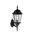 Kichler Lighting Madison Outdoor Wall 1lt