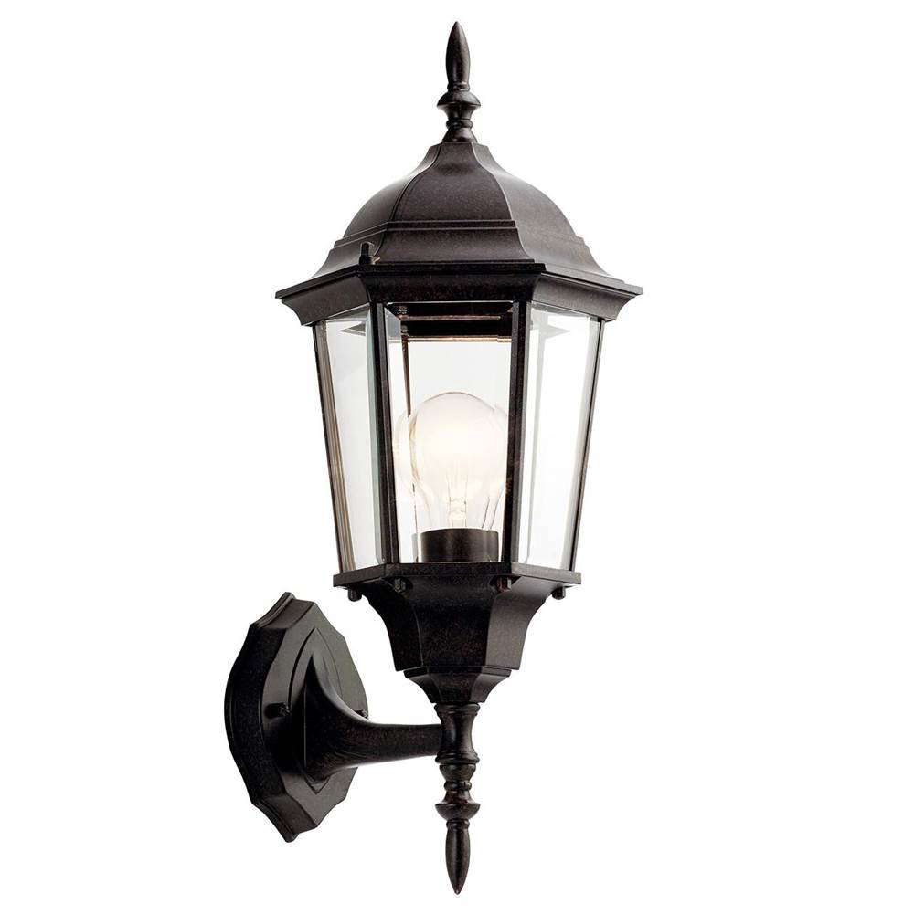 Kichler Lighting Madison Outdoor Wall 1lt