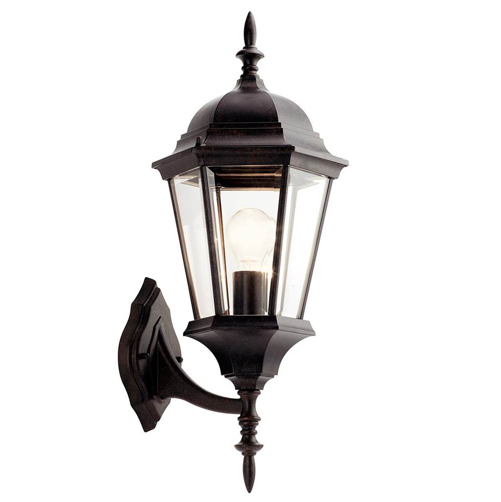 Kichler Lighting Madison Outdoor Wall 1lt
