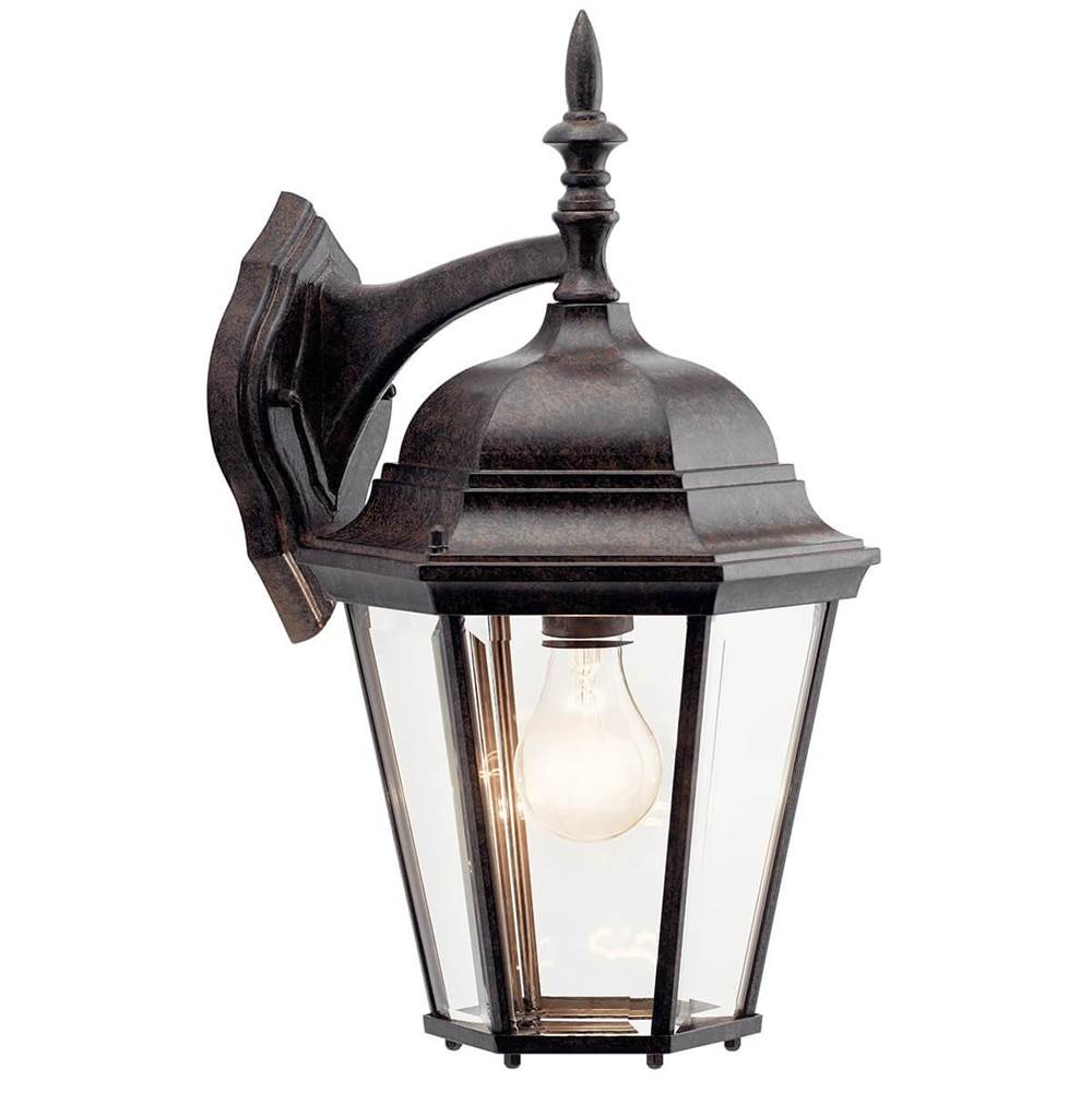 Kichler Lighting Madison Outdoor Wall 1lt