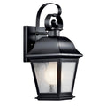 Kichler Lighting Mount Vernon Outdoor Wall 1lt