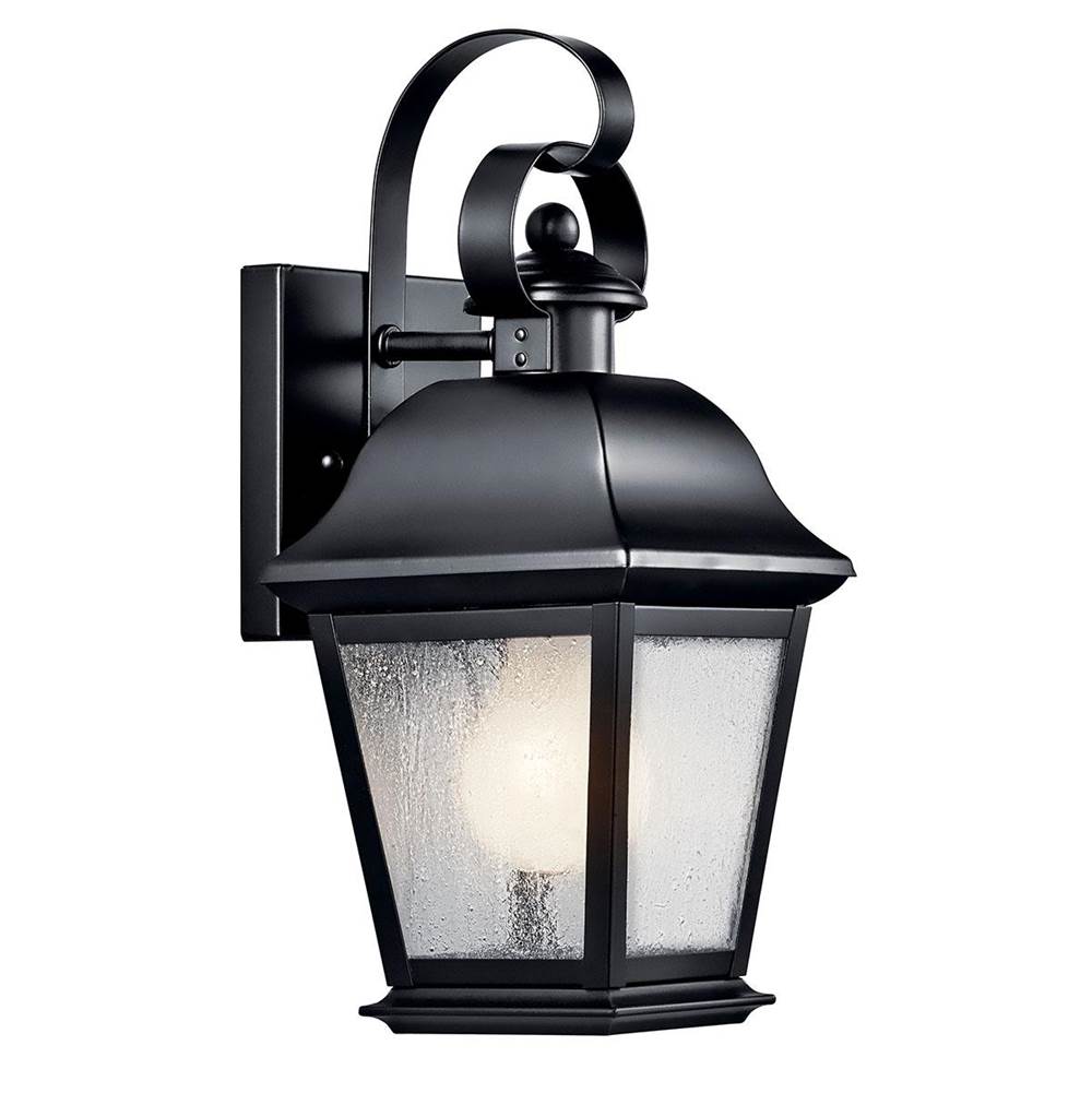 Kichler Lighting Mount Vernon Outdoor Wall 1lt