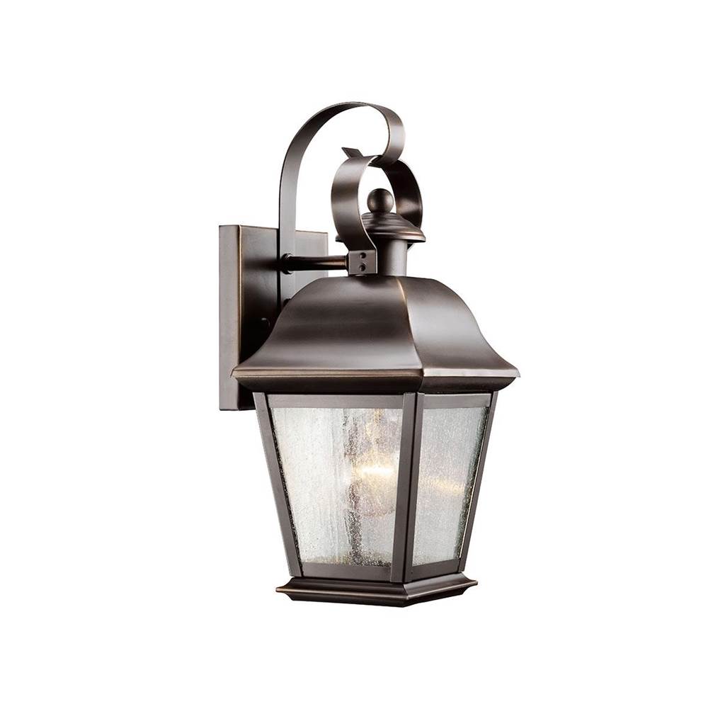 Kichler Lighting Mount Vernon Outdoor Wall 1lt