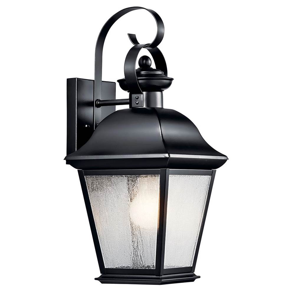 Kichler Lighting Mount Vernon Outdoor Wall 1lt