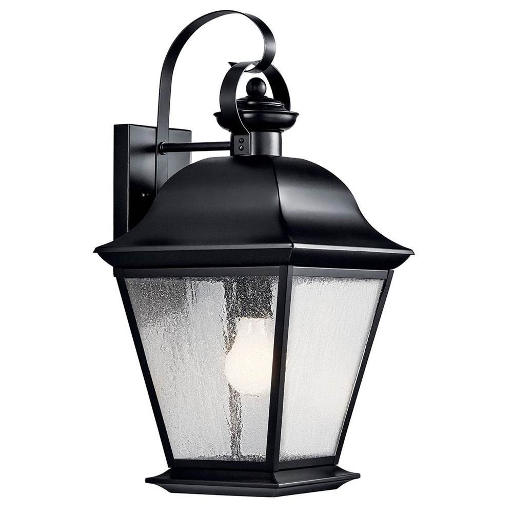 Kichler Lighting Mount Vernon Outdoor Wall 1lt