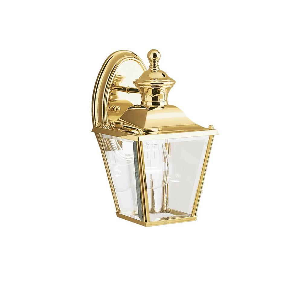 Kichler Lighting Bay Shore Outdoor Wall 1lt