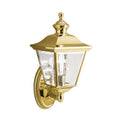 Kichler Lighting Bay Shore Outdoor Wall 1lt