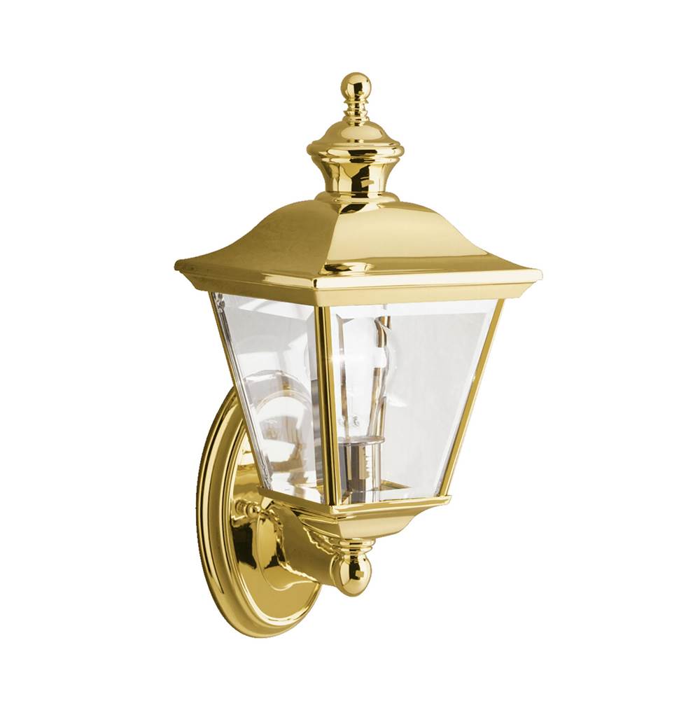 Kichler Lighting Bay Shore Outdoor Wall 1lt