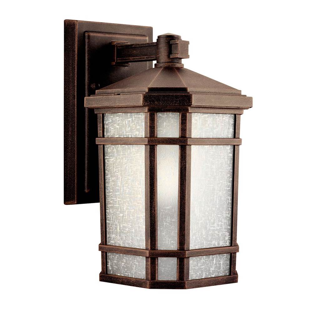 Kichler Lighting Cameron Outdoor Wall 1lt