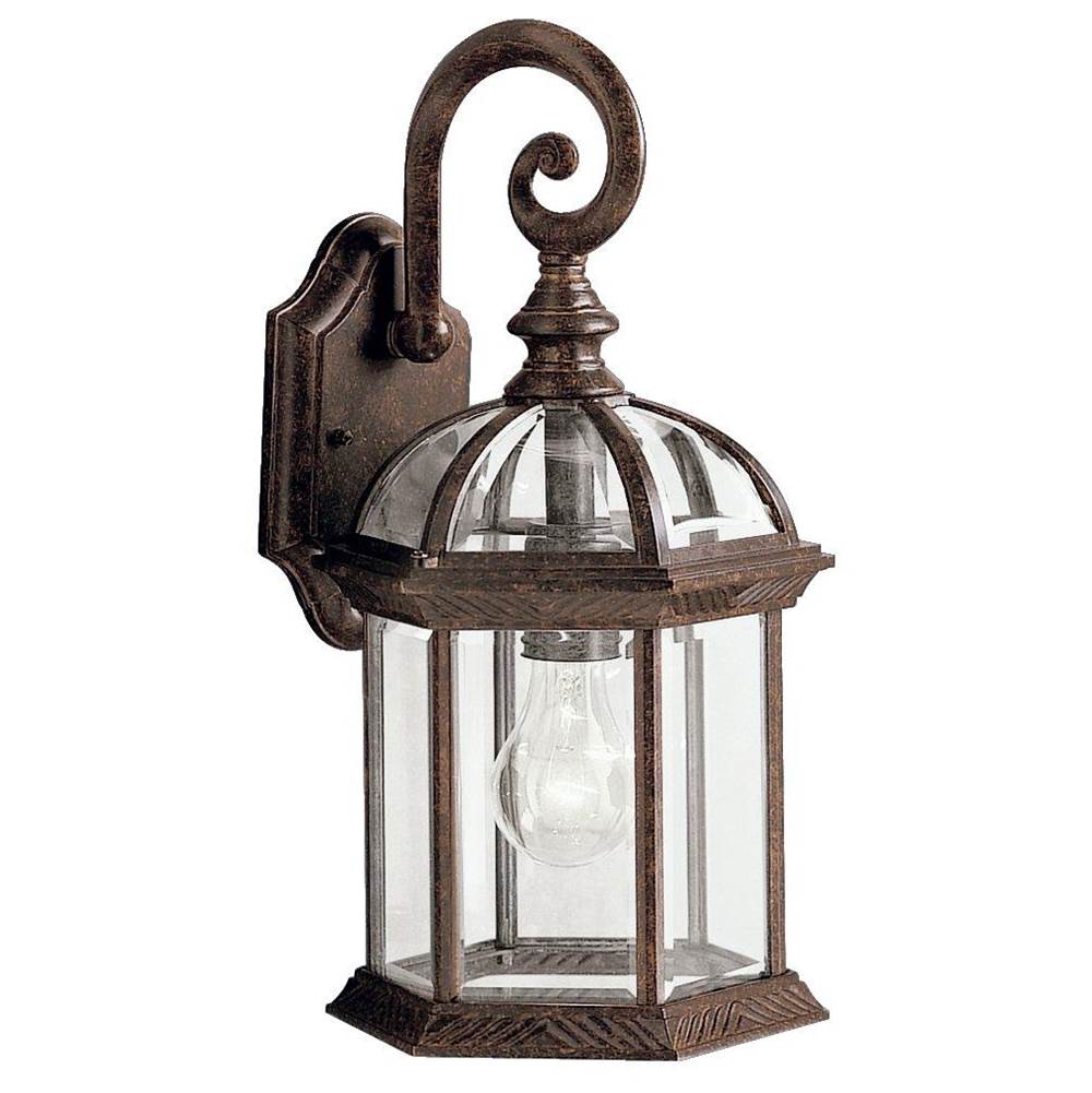Kichler Lighting Barrie Outdoor Wall 1lt