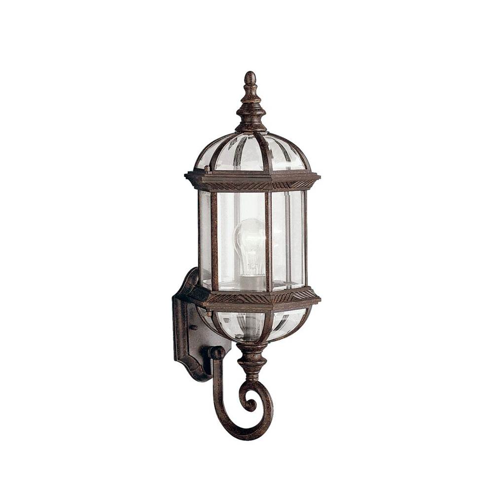 Kichler Lighting Barrie Outdoor Wall 1lt