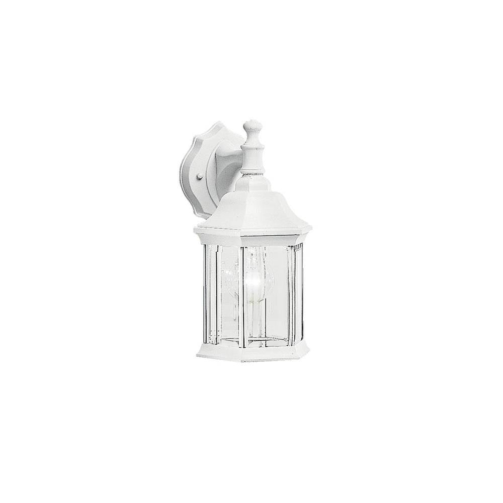 Kichler Lighting Chesapeake Outdoor Wall 1lt