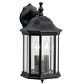 Kichler Lighting Chesapeake Outdoor Wall 3lt