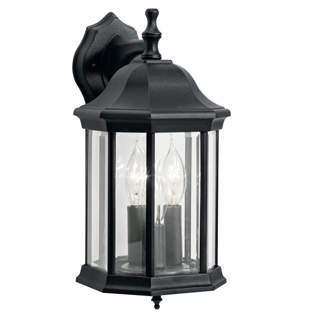 Kichler Lighting Chesapeake Outdoor Wall 3lt