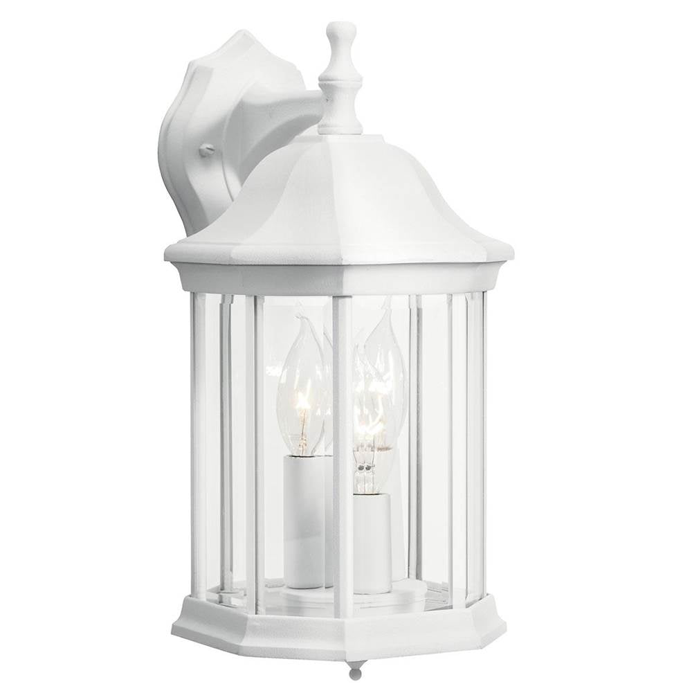 Kichler Lighting Chesapeake Outdoor Wall 3lt