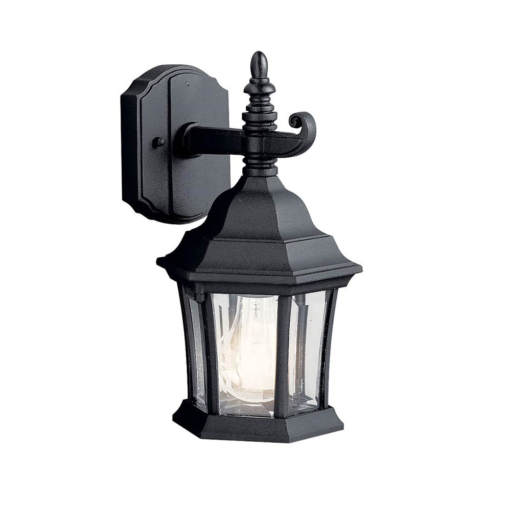 Kichler Lighting Townhouse Outdoor Wall 1lt