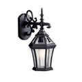 Kichler Lighting Townhouse Outdoor Wall 1lt