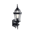 Kichler Lighting Townhouse Outdoor Wall 1lt