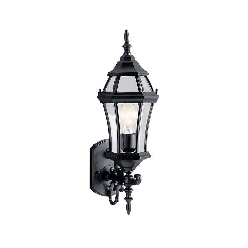 Kichler Lighting Townhouse Outdoor Wall 1lt