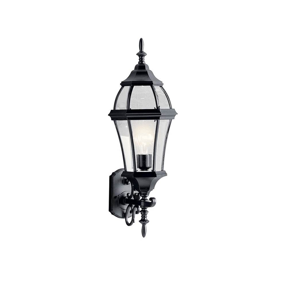 Kichler Lighting Townhouse Outdoor Wall 1lt