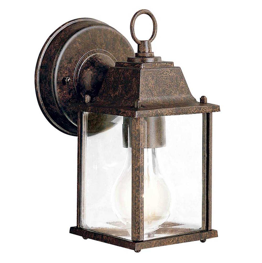 Kichler Lighting Barrie Outdoor Wall 1lt