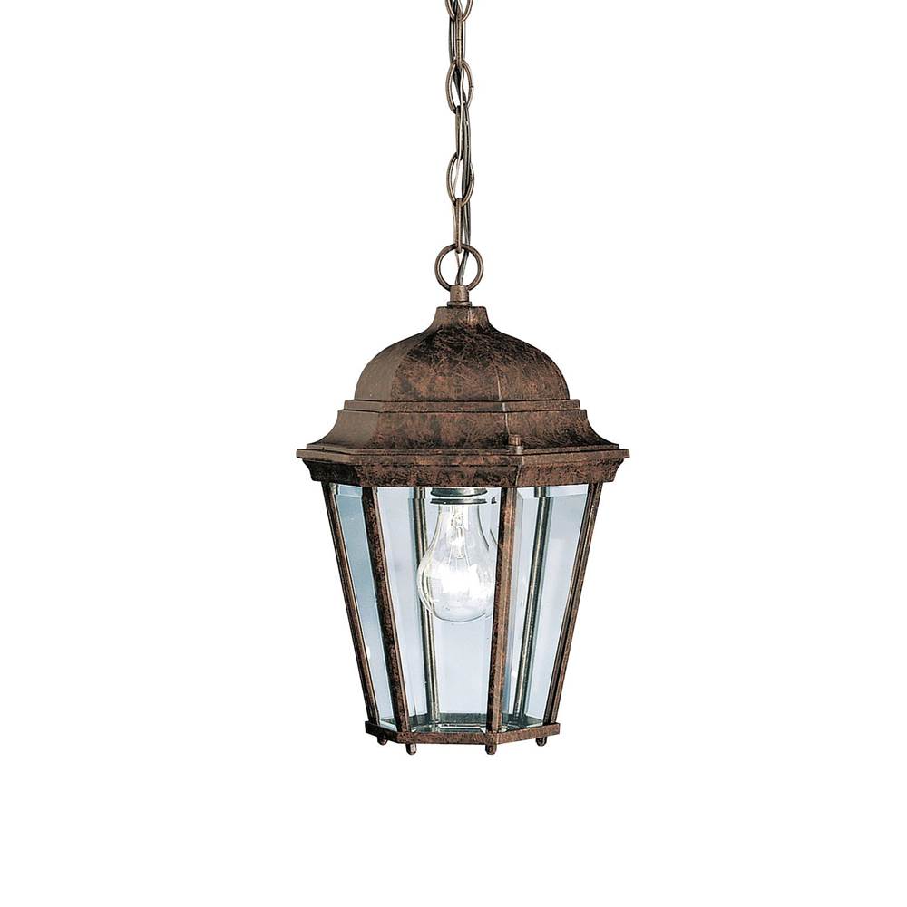 Kichler Lighting Madison Outdoor Pendant 1lt