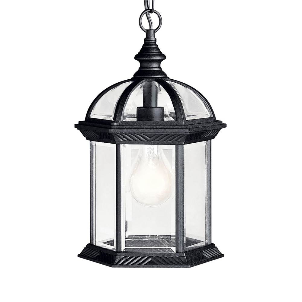 Kichler Lighting Barrie Outdoor Pendant 1lt