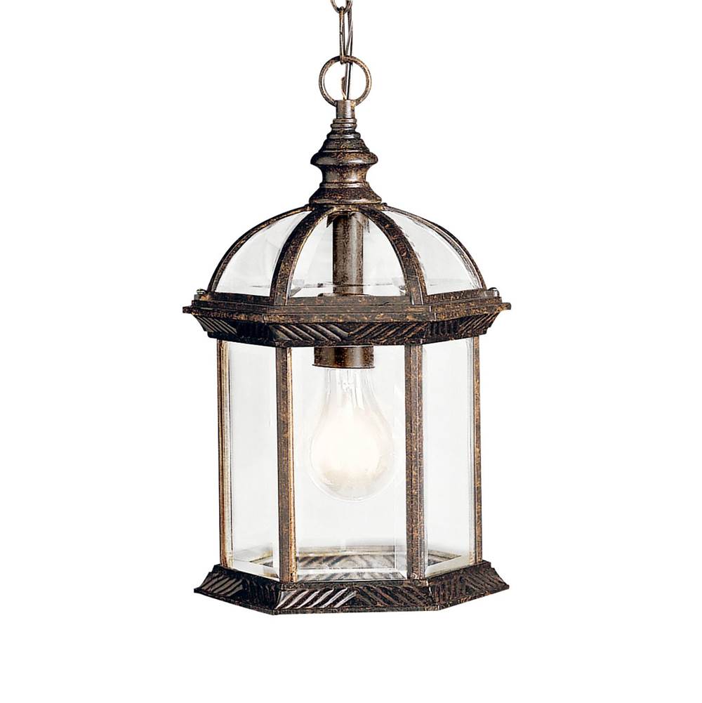 Kichler Lighting Barrie Outdoor Pendant 1lt