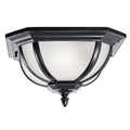 Kichler Lighting Salisbury Outdoor Ceiling 2lt
