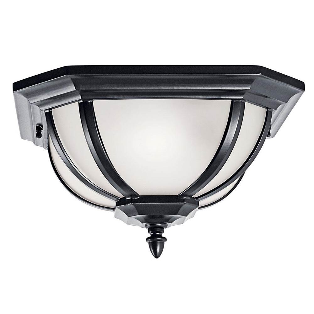 Kichler Lighting Salisbury Outdoor Ceiling 2lt