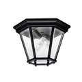 Kichler Lighting Madison Outdoor Ceiling 2lt