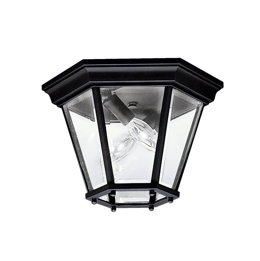 Kichler Lighting Madison Outdoor Ceiling 2lt