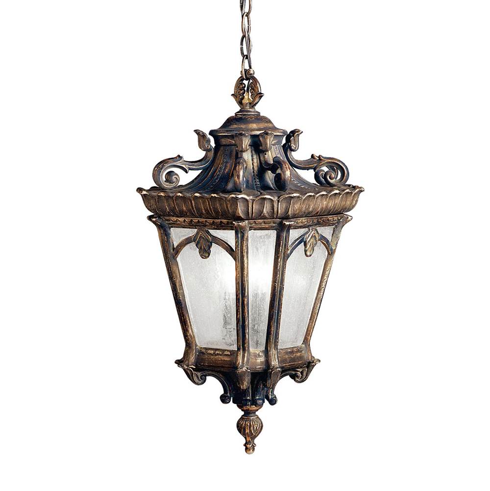 Kichler Lighting Tournai Outdoor Pendant 3lt