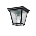 Kichler Lighting  Outdoor Ceiling 1lt