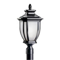 Kichler Lighting Salisbury Outdoor Post Mt 1lt