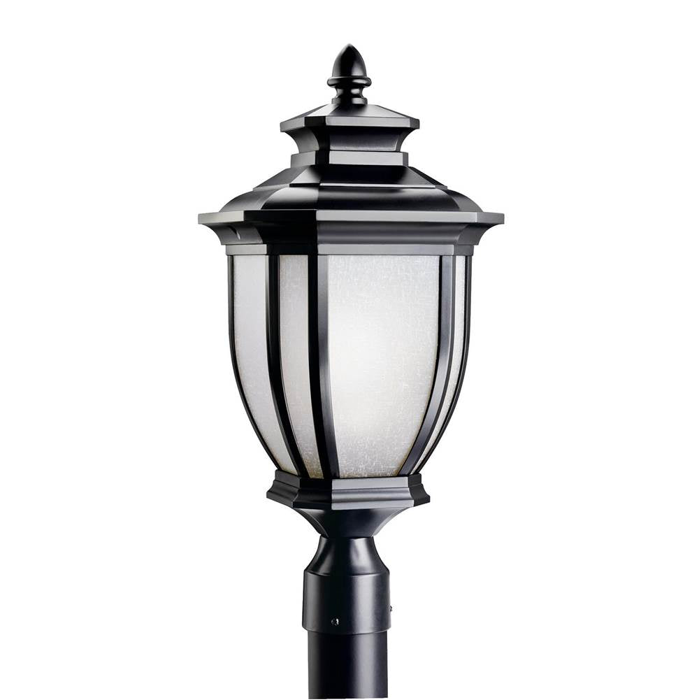 Kichler Lighting Salisbury Outdoor Post Mt 1lt