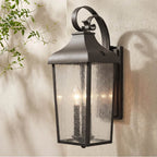 Kichler Lighting 49737OZ Olde Bronze Outdoor Wall 2lt Image 1