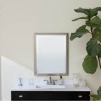 Kichler Lighting 41011NI Brushed Nickel Mirror Image 4