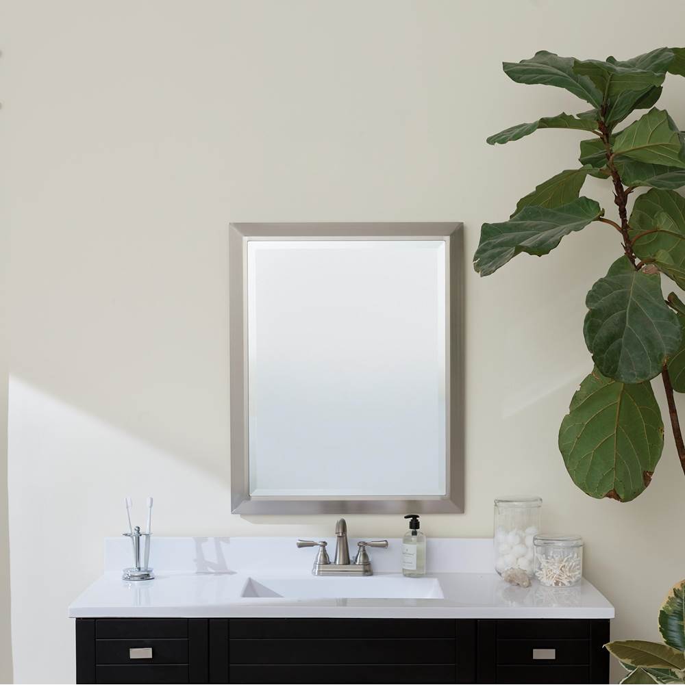 Kichler Lighting 41011NI Brushed Nickel Mirror Image 4