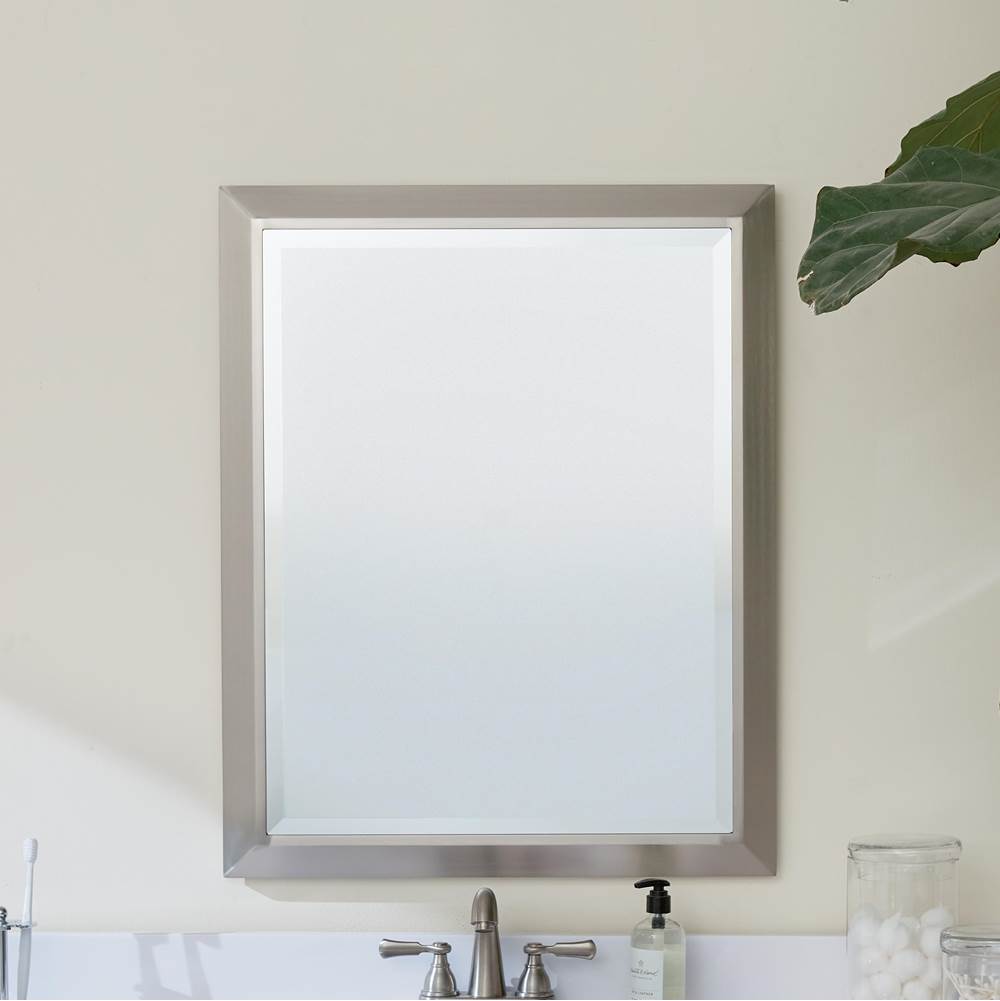 Kichler Lighting 41011NI Brushed Nickel Mirror Image 1