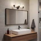 Kichler Lighting 45886BK Black Bath 3lt Image 6