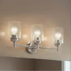 Kichler Lighting Winslow Bath 3lt