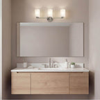 Kichler Lighting 45923NI Brushed Nickel Bath 3lt Image 5