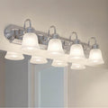 Kichler Lighting 5338CHS Chrome Bath 4lt Image 1