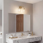 Kichler Lighting 55101CPZ Champagne Bronze Bath 2lt Image 6