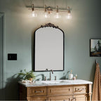 Kichler Lighting 45974NI Brushed Nickel Bath 4lt Image 4