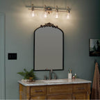 Kichler Lighting 45974NI Brushed Nickel Bath 4lt Image 3