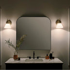 Kichler Lighting 55153CPZ Champagne Bronze Wall Sconce 1lt Image 4