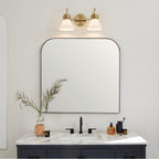 Kichler Lighting 55154CPZ Champagne Bronze Bath 2lt Image 4